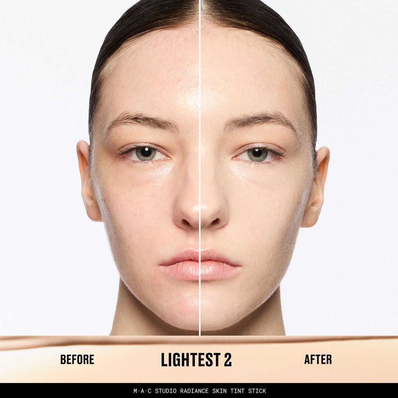 MAC Studio Radiance Skin Tint Stick image number 34